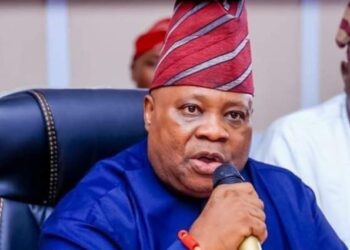 Adegoke’s murder: Gov Adeleke reacts to alleged plan to pardon Adedoyin