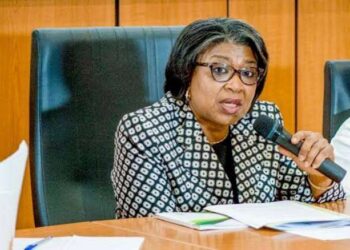 Report: Nigeria's Q1 2023 debt servicing rose to N1.24tn