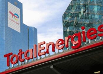 TotalEnergies sustains loss for 2nd year at N4.2bn in Q1