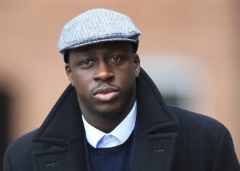 Benjamin Mendy faces retrial for alleged s3x offences