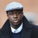 Benjamin Mendy faces retrial for alleged s3x offences