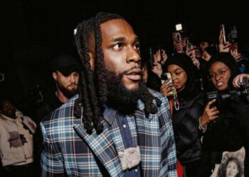 Burna Boy named BET’s Best International Act for fourth time: FULL LIST 