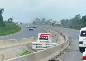 FG suspends work on Lagos-Ibadan Expressway ahead of Sallah