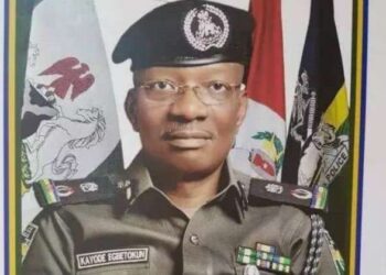 New IGP vows to withdraw mobile police from VIPs, sets up special squad