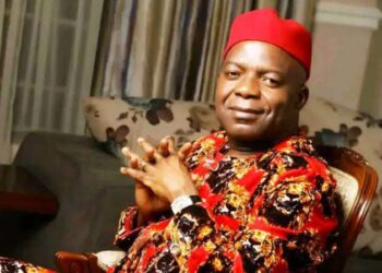 JUST IN: Gov Otti makes fresh appointments