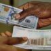 JUST IN: Naira falls to N1,745/$ in parallel market