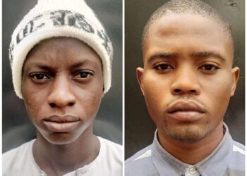 Two jailed for internet fraud in Abuja