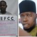 EFCC arraigns two for N2.9m fraud in Maiduguri