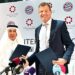 Bayern Munich ends controversial partnership with Qatar Airways