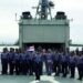 57 senior officers affected in major Nigerian Navy shake-up 