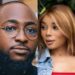 Another lady, Ivanna Bay accuses Davido of impregnating her