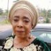 Iyabo Oko, veteran Yoruba actress, is dead