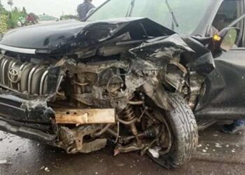 12 dead in Yobe road accident