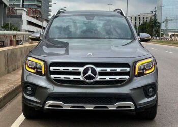 Police track client who disappeared with ‘N55m Benz’ during test-drive