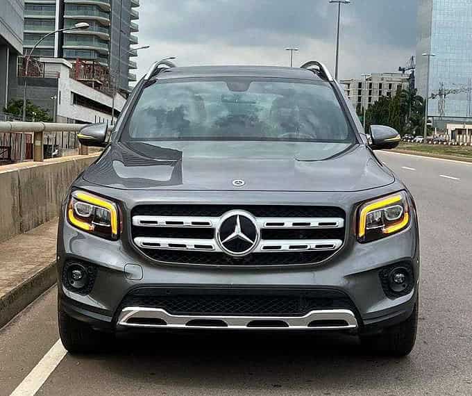 Police track client who disappeared with ‘N55m Benz’ during test-drive