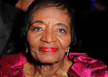 Christine Farris, Martin Luther King's sister, dies at 95