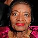 Christine Farris, Martin Luther King's sister, dies at 95