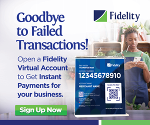 Fidelity Bank Ad the Witness Newspaper is a Credible Nigerian Media Organisation in Both Tabloid and Online Format with the Mission of Bringing Its Readers Accurate and Reliable the Witness Nigeria | Breaking News Latest Nigeria News the Witness Newspaper is a Credible Nigerian Media Organisation in Both Tabloid and Online Format with the Mission of Bringing Its Readers Accurate and Reliable