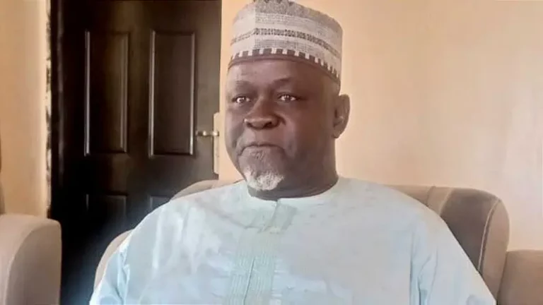 INEC files 6-count charge against suspended Adamawa REC