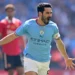 Gundogan bids Man City farewell as he signs for Barcelona