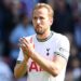 Bayern Munich table £60.2m plus add-ons for Harry Kane