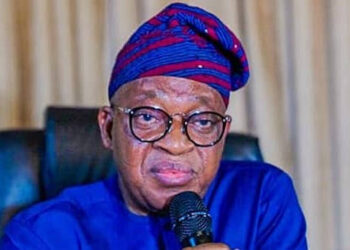 Eid-el-kabir: Oyetola calls for support, prayer for Tinubu/Shettima administration