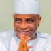 PDP group rejects Tambuwal as senate minority leader