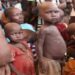 Severe hunger affecting 4.3m people in Nigeria's Northeast – UN