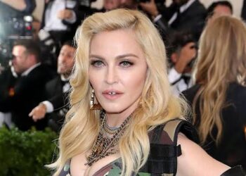 Family expresses concern as Madonna is rushed to intensive care 