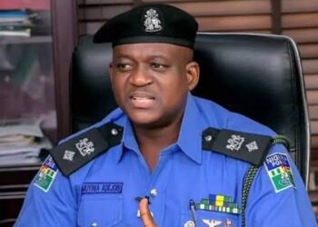 Raining curses on someone online is criminal offence – Police