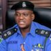 Raining curses on someone online is criminal offence – Police