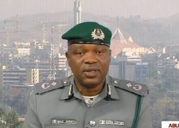 Reps probe customs over alleged smuggling, brutality