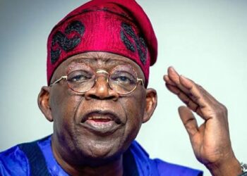 BREAKING: Tinubu receives Anyim, Metuh in Aso Rock