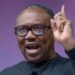 It's false! Peter Obi, wife not arrested by DSS - Aide