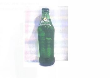 Contaminated Sprite in circulation, NAFDAC rises alarm