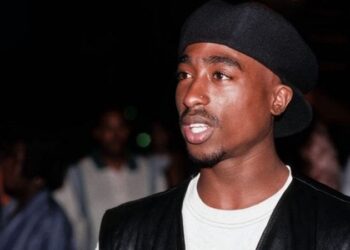 Police search house over 1996 killing of Tupac Shakur