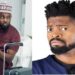 I'll prefer to die without talking to Julius Agwu, Basketmouth - AY