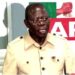 FG's N30,000 minimum wage wicked, criminal - Oshiomhole