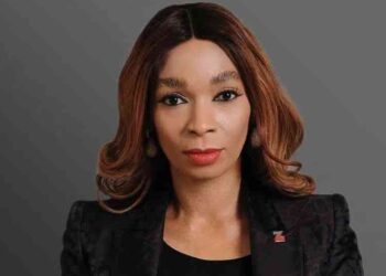 Zenith Bank on track to surpass N1trn profit in 2024 - GMD, Adaora