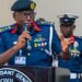 Six top NSCDC officials under EFCC probe over N6bn fraud