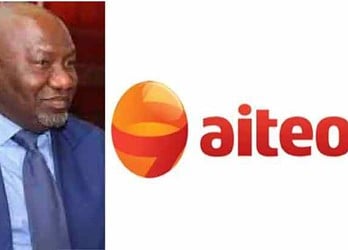 Shell, banks intensify battle against Aiteo as debt rises to $2.6bn