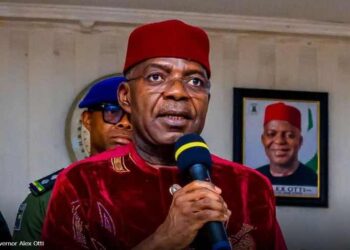 Abia: Gov Otti bans okada operations in Aba, Umuahia