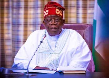 Tinubu not addressing joint NASS session today - Presidency