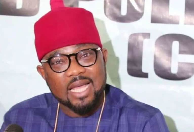 Kyari: CUPP, a political mediocre tool, toothless bulldog - Group