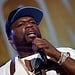 50 Cent marks 20th anniversary of his ‘Get Rich Or Die Tryin’ hit