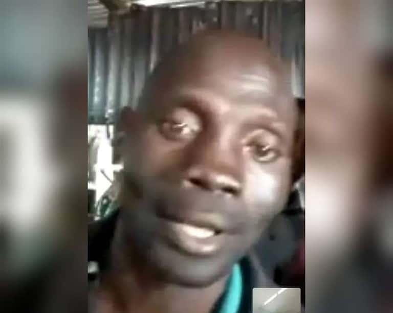 Two Sao Tome fishermen lost in Atlantic Ocean rescued in Bayelsa