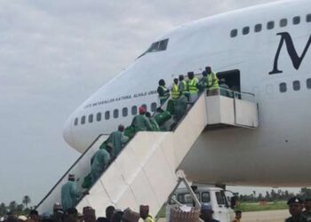 14 Nigerian pilgrims dead, two give birth in Saudi Arabia - NAHCON