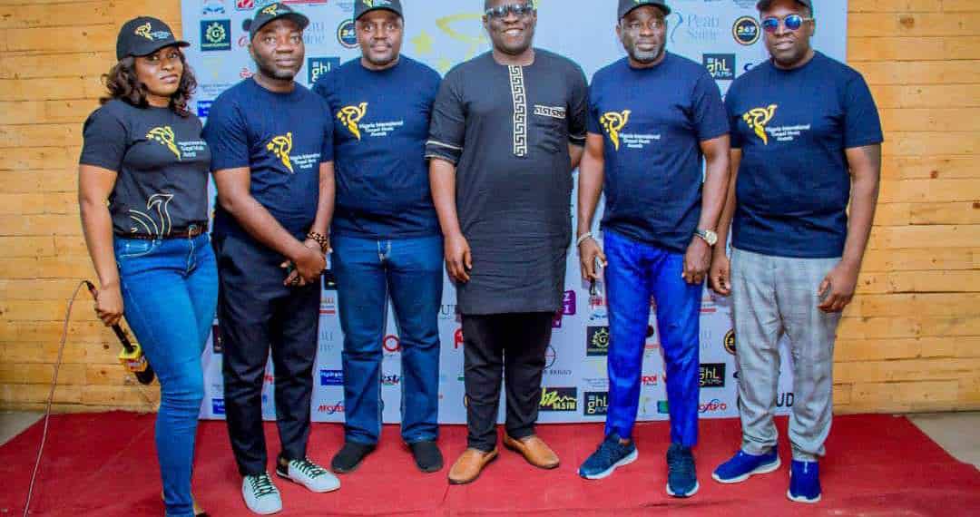 Nigeria gospel music awards rebrands, unveils new logo