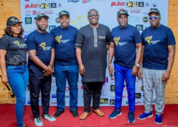 Nigeria gospel music awards rebrands, unveils new logo