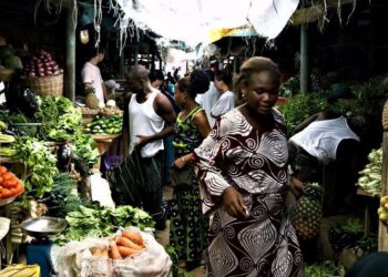 JUST IN: Nigeria’s headline inflation spikes to 24.08% in July 2023